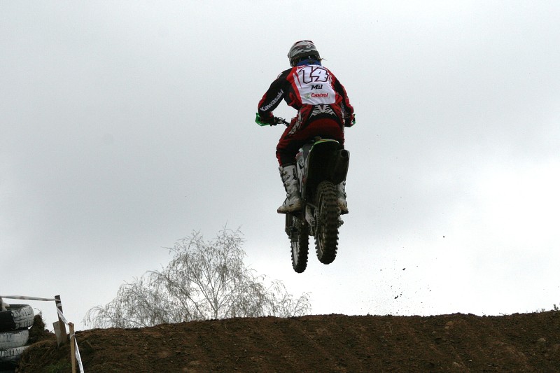 MEZ MČR Pacov 20.4.2008